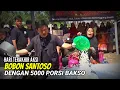 Lagu AKSI MASAK BESAR TERAKHIR BOBON DI SUMBAR 