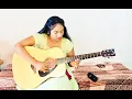 Oosupodu |Fidaa | Shakthikanth Karthick |Acoustic Guitar Tabs 🎸