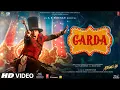 Download Lagu Atrangi Re: Garda (Song) | @ARRahman| Akshay K,Sara A K,Dhanush,Daler M|Aanand L Rai, Bhushan K