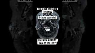 528 Hz Frequency Pure Tone Meditation 