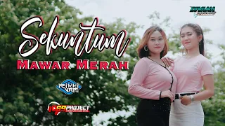 Download Dj Sekuntum Mawar Merah Terbaru Divana Project Rikki Vam 69 Project MP3