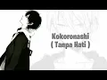 Download Lagu Lagu sedih jepang - Kokoronashi ( Tanpa Hati ) Gumi [Lirik + Terjemahan]