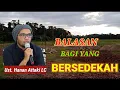 Lagu Ust. Hanan Attaki LC || Balasan Untuk Orang Yang Suka Bersedekah