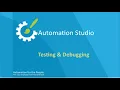 Testing and Debugging