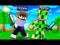 Download Lagu mit GEHEIMEN CHEAT ADMIN KURZ GEBANNT! (MINECRAFT NACHBARSCHAFT)