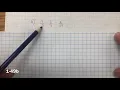 CPM Homework 1-47 and 1-49 a b c h