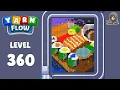 Yarn Flow level 360 solution
