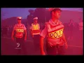 Adelaide United v Melbourne Victory "Riot" - Channel 7 Report