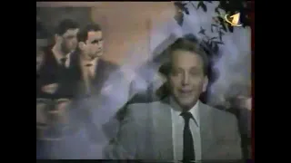 Все заставки ОРТ Первый канал 1995 2019 часть 1 1995 1996 