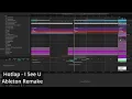 Hotlap Ableton Remakes __Recall & I See U