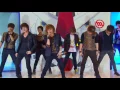 Download Lagu Fame - 123456789 (Stop one to Know) live