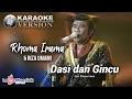 Download Lagu Rhoma Irama Ft Riza Umami - Dasi dan Gincu (Official Karaoke Video)