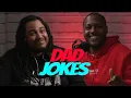 Dad Jokes Deazy vs Will Dirty Jokes Edition All Def