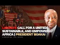 Download Lagu “Liberia’s Call for a United, Sustainable, and Empowered Africa | President Boakai at #UNGA80” #au