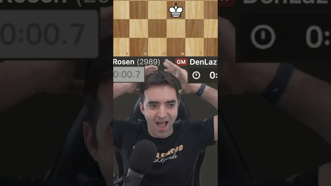 insane finish!!