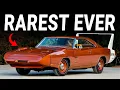 Top 10 RAREST Hemi-Powered B-Body Mopars of ALL TIME