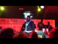 Fantan Mojah - Thanks & Praise Live @ Kingston Reggae Club Oostende Belgium 2016