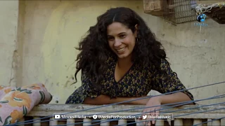 اختلاط الجيران و كلام بلكونات دندنها