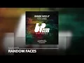 Plastic Robots - Random Faces (UP CLUB RECORDS)
