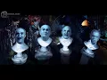 Download Lagu Disneyland Paris - Grim Grinning Ghosts  - Phantom Manor