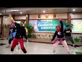 Download Lagu Club Eighties Gejolak Kawula Muda Senam HKN 2023 - Puskesmas Tambora