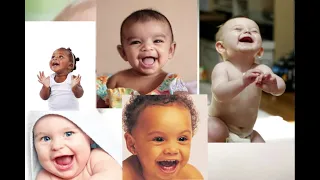 baby laughing ringtone