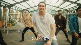 thomas djorghi umpan cinta feat ayla adjie u0026 romy syalasa official music video