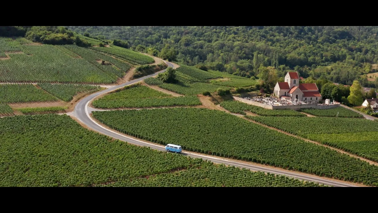 Découvrez le champagne made in Hauts-de-France