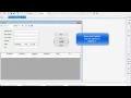 how to select insert update delete database in vb 2013