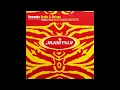 Yomanda - Synth Strings (Original Mix)