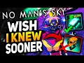 CRUCIAL Tips No Man s Sky Doesn t Tell You NMS Beginners Guide 2025