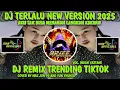 Download Lagu DJ TERLALU Aku Tak Bisa Menahan Langkah Kakimu Dj Remix Terbaru 2025 || By Maz Jun 99 \u0026 Yun Yhuniii