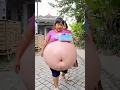 Download Lagu Perutnya Buncit #shorts #fyp #funny