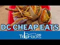 Best Fast Casual Restaurants in Washington DC 2022 Cheap Eats