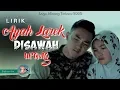 Lagu Randa Putra||Ayah Larek Disawah Urang [Lagu Minang Terbaru 2020] Lirik Lagu Ayah Larek Disawah Urang