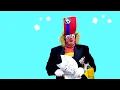 Download Lagu Maestro - Palhaço Batatinha