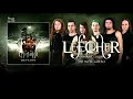 Leecher - Infinite Greed (Official Lyric Video) - Deviant album