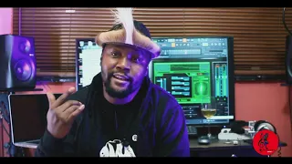the making of thongo lam album by most lenyora
