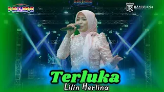 lilin herlina new pallapa terluka ramayana audio profesional 