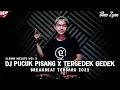 Download Lagu DJ PALING ENAK 2023 || DJ PUCUK PISANG X TERGEDEK GEDEK BREAKBEAT TERBARU 2023