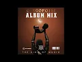 Download Lagu DJ Jaivane – Onkgopotse (Full Album Mix 2025) | Mixed by DJ Njebza | Soulful Amapiano Experience