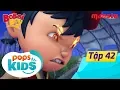 Download Lagu [S3] Boboiboy Tập 42: Boboiboy Bùng Nổ - Phim Thiếu Nhi Hay Lồng Tiếng Việt