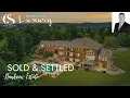 Hawkview Estate - New Ringgold PA Craig Sachse REALTOR KW Luxury Real Estate