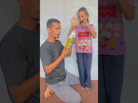 نباح الكلب عشان الشيبسي 😭😂