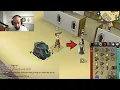 The Most Satisfying Anti-Lure In Runescape History
