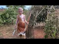 Download Lagu Hunting \u0026 Camping with Hadza Tribe in Africa - Forging Spears, Foraging Honey \u0026 Primitive Survival