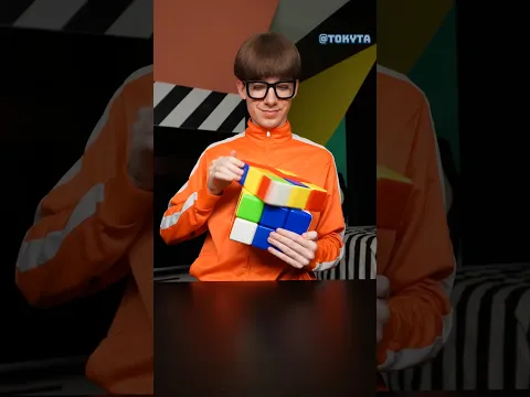 VECTOR SABE O HACK DO CUBO MÁGICO? 😮 (_vector_)