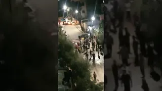 وفاة شخص في مشاجرة بين اشخاص في منطقة اليادودة 