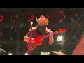 Chris Stapleton “White Horse” live @O2 Arena October 24th 2024