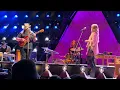 Lagu Chris Stapleton “White Horse” live @O2 Arena October 24th 2024